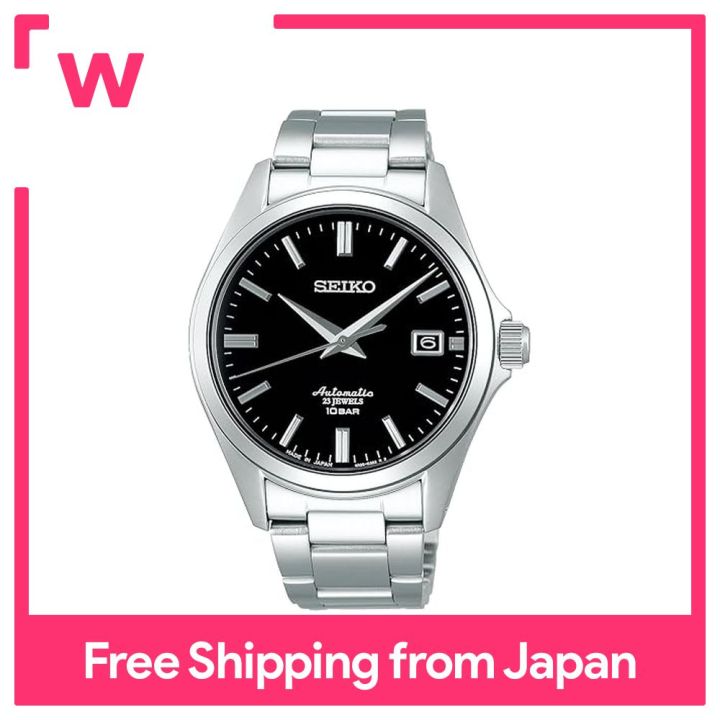 seiko szsb012 automatic mechanical dress line SEIKO SZSB012 Automatic Mechanical Dress Line Men's Watch Classic Online Model