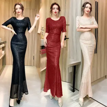 Dress lazada malaysia best sale