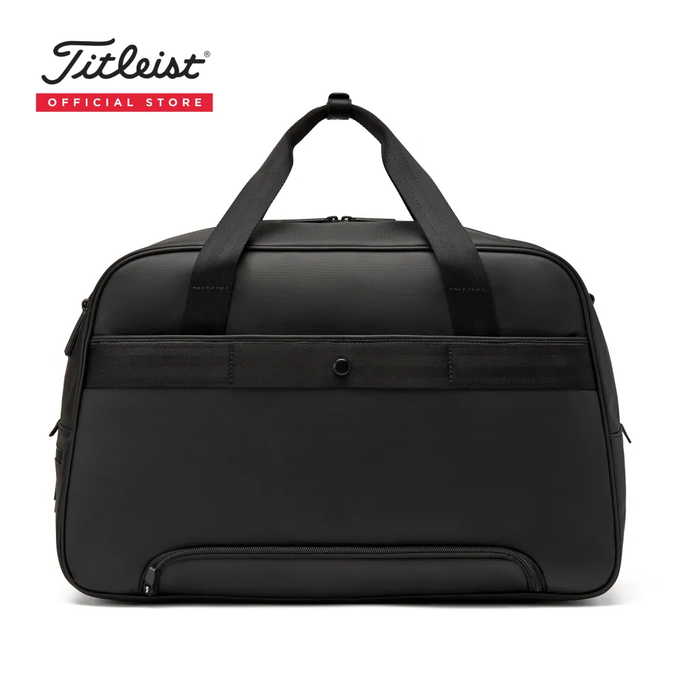 Sac De Golf Titleist Boston, Import Japon, état Comme Neuf