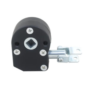 1pcs Awning Crank Gearbox Drive Worm Gear for retractable awning drive crank gear worm gearbox  folding arm accessories