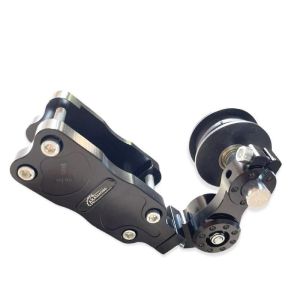 Stabilizer Rantai Rante Chain Guide Penahan Motor Tensioner two tone