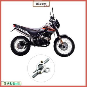 Follow Get New[Bloom Z] Universal 6mm Inline Petcock Motorcycle Quad Lawnmover Petrol Fuel Tap