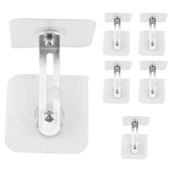 Furniture Anchors Wall Anchors, Anti Tip Furniture Anchors No Drill ...