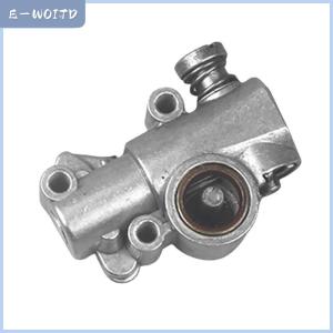 【E-WOITD】 ล้ออะไหล่สำหรับ MS380 MS381 038 038AV 038 Super 048 028ใบเลื่อยยนต์เฟือง1119 640 3200