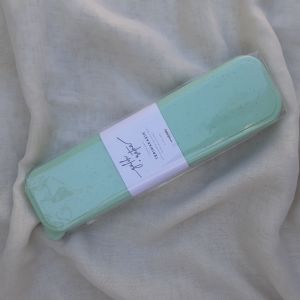 Souvenir Pernikahan Sendok Garpu Sumpit SGS kemasan aesthetic Ucapan Terima Kasih