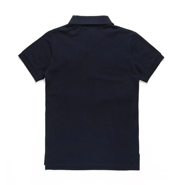 Comme de garcons polo best sale