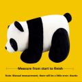 Giant Panda Doll Big Size Panda Plush Toys Gift Ideas For Christmas For Kids Stuff Toys For Girls Big Size Birthday Gift For Girls. 
