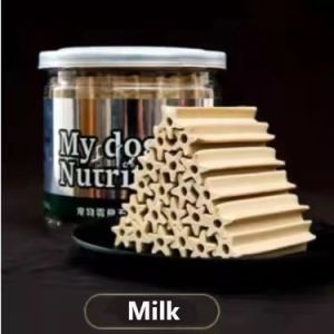 210g Dog Dental Sticks Dog Treats Dog Food  Dog snack treats for dog Pet Teeth Cleaning Snacks