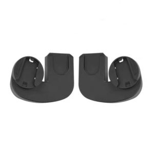 Stroller Adapter Compatilbe Cybex Melio Buggy Melio2/3/Carbon/Pro And Aton Cloud Q/Z Maxi Cosi Carseat Baby Accessories