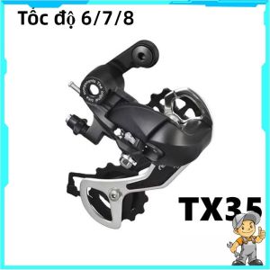 Củ đề SMN TX35 /678 Speed - HÀNG CAO CẤP NỘI ĐỊA TRUNG