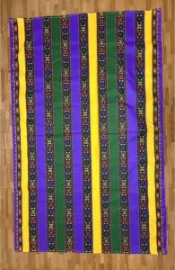 Malong Ethnic Design XL (Double)(blanket)