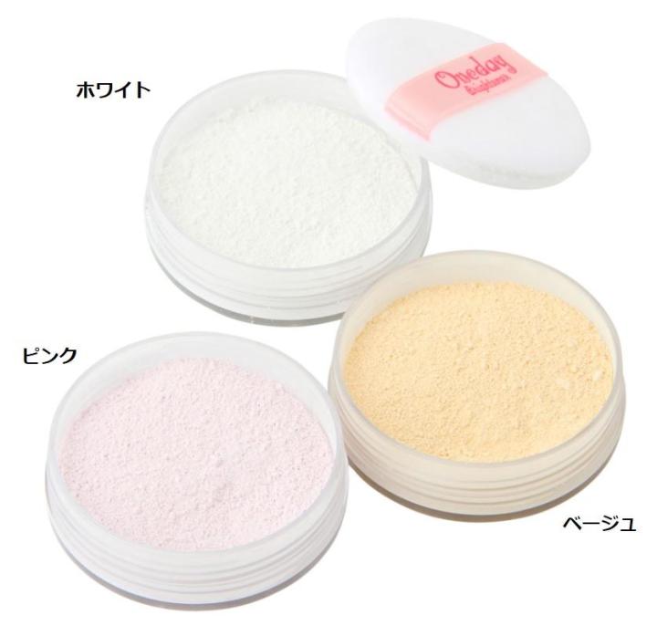 Ph%E1%BA%A5n%20ph%E1%BB%A7%20b%E1%BB%99t%20d%C3%A0nh%20cho%20m%E1%BA%B7t%20v%C3%A0%20body%20ONEDAY%20Brightener%20SPF33/PA++%20(Tr%E1%BA%AFng)%20-%20Image%204