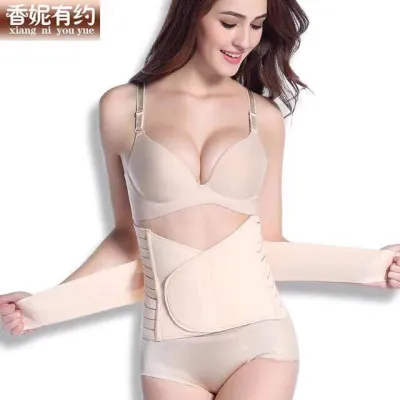 Binder maternity binder recovery belt girdle belly postnatal#3329