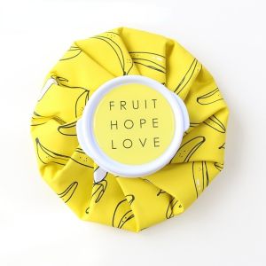 Reusable Hot Water Bag Cold Compress Ice Pack| Physiotherapy Cold Pain Breastfeeding Heat Pack Injury