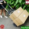 Xe kéo đẩy hàng 2 bánh gấp gọn Advindeq TL-A250 - Tải trọng 250kg. 