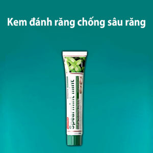 Kem đánh răng chống sâu răng kem đánh răng làm trắng răng kem đánh răng loại bỏ cao răng chống sâu răng làm sạch răng miệng sửa chữa nướu tổn thương cho răng trắng sáng