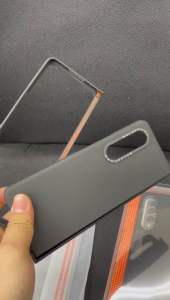 Samsung Z Flip 3 Z Fold 3 Molan Cano Mark Case