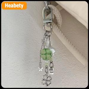 【2-3 ngày giao hàng】 Gió kêu vang Mặt dây chuyền Keyring mới lạ dễ thương phong cách cho điện thoại dây Cá Nhân túi trang trí nội thất món quà độc đáo lý tưởng