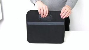 Nhiều ngăn xe hộp rương Giải pháp lưu trữ không thấm nước để mua sắm sử dụng hàng ngày sử dụng không gian hiệu quả