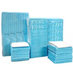 UTHIN (Second class product slightly defective product)Potty trainer for Dogs Pad Pee Potty Pads Cat Dog Pee Training Pad Pet Wee Pad Dog Toilet
