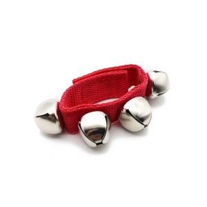 Amazthing Wrist Ankle Bell/Hand Bell Musical Percussion Instrument Educational Toy 腕铃