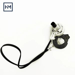 sali OE: 55906-52132 5590652132 Car Defroster Damper Control Cable Sub-Assembly For Toyota 5B8Q6