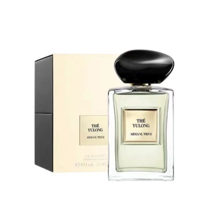 香水(ユニセックス) ARMANI PRIVE The Yulong 100ml 6ebb481eae4ee4e403ae2d3e35e781
