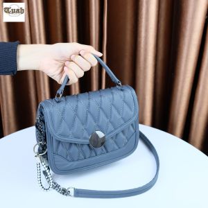 Dmodiss Tas Wanita Tipe 3640 Slingbag Kotak Kekinian Tas Fashion Tas Gaya Tas ootd