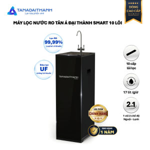 Máy lọc nước RO Tân Á Đại Thành Smart – 10 Lõi Hàng Chính Hãng Bảo Hành 12 Tháng