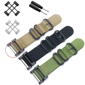 For Core Watch Connector Screw Rod Adapter Accessories Easy Fit tools