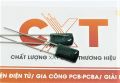 Tụ mica 2A102J 1nF 100V (20c). 