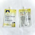 ครีมภูเขาฟูจิ Fuji Hazel Cream Snow Moisturizing Cream ( ซองเหลือง ). 