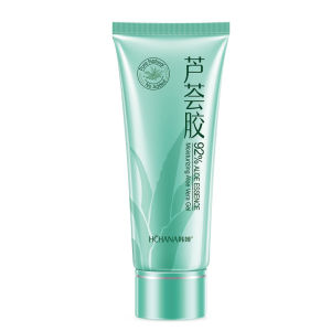 [Buy 2 Get 3]Aloe Vera Gel After Sun Repair  Hydration Moisturizing Soothing Acne 40g-152c4c8b