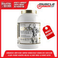 ❃Kevin Levrone Gold Whey Protein Lean Muscle Growth Recovery (4.4 lbs)✲. 