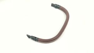 Stroller Bumper Bar For Mios 2019~26 Buggy Armrest With Leather Cover Compatible Cybex Mios 2/3/4 Adjustable Baby Accessories