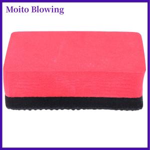 Moito Useful Car Magic Clay Bar Pad Sponge Block Car Wash Mud Car Beauty