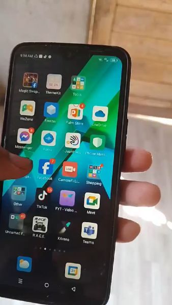 Buyer review video 5