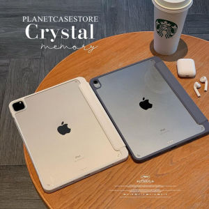 แชร์: Favorite (784) 🔥พร้อมส่ง🔥 เคสไอแพด Pro 2021 Gen11 Air7 11 Air6 13 Crystal Acrylic ช่องเก็บปากกาซ้าย เคส ipad Air5 air4 ใสสวยงาม case iPad Gen9 Gen8 iPad gen7