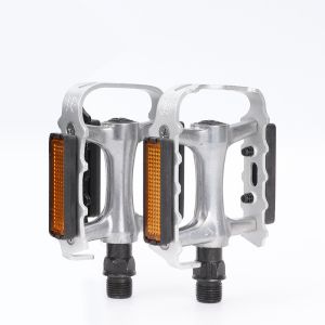 Promo PEDAL SEPEDA MTB ALMUNIUM STEEL AS BESAR COCOK UNTUK SEMUA SEPEDA Elegan
