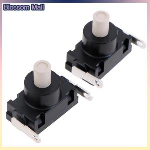 [Blossom] 2pcs Vacuum Cleaner Switch 16A125V 8A250V KAN-J4 2 Button Limit Switches
