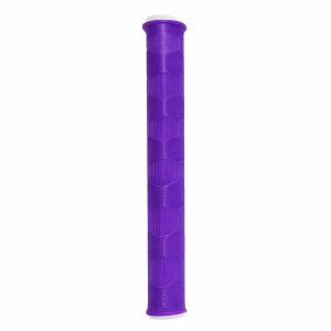 MAJESTICX Silicone Fishing Rod Handle Wrap Replaceable Non Slip Hand Pole Grips Heat Shrink Tube Universal Protective Cover