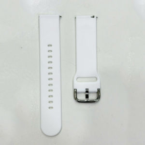 Dây đeo Silicon mềm mại nhiều màu dành cho Samsung Galaxy Watch FEWatch 7Watch 6Watch 5Watch 4