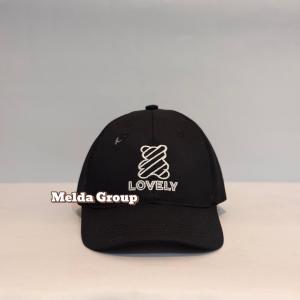 Topi Baseball Distro Anak Anak 1 - 10 Tahun Terbaru Motif Bordir Lovely Bears Kekinian (COD)