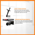 Fitness Concept: XTERRA Fitness TR150 Folding Treadmill Black Online Exclusive [10 years warranty]. 