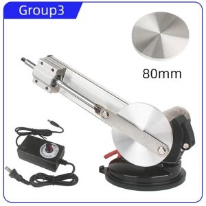 Hanson8 NewTelescopic Linear Actuator 39mm/45mm/65mm Stroke Adjustment Angle Reciprocating Cycle Mechanism Motor 5B8Q6
