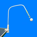Bola Latihan Spin Tenis Meja/Meja Robotpong Manual Rocket Spin/Table Tennis Training Robot. 