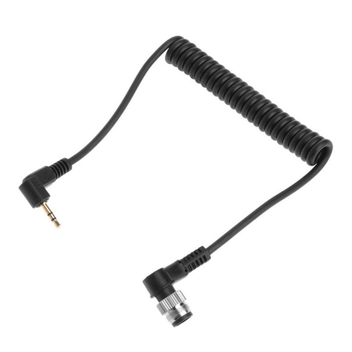 Nikon D700 MC-30 (N1) Shutter Release Cord Cable