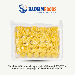 HOÀNH THÁNH TÔM THỊT HẢI NAM FOODS