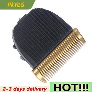 PkYeG Hair Grooming Trimmer Head Clipper Blade Cutter Shaver Universal Accessories