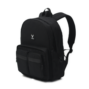 BALO DOUBLE BOX Có Ngăn Đựng Laptop Trượt Nước Cao Cấp PRAZA - BL205